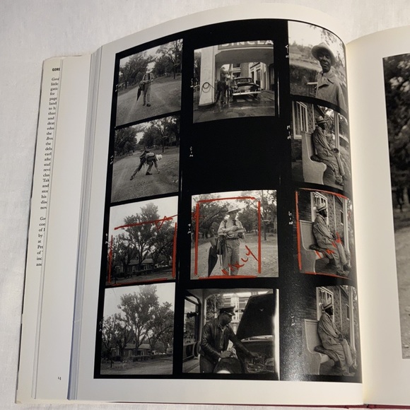 Gordon Parks rare Book “Back to Fort Scott” first edition - Picture 13 of 16
